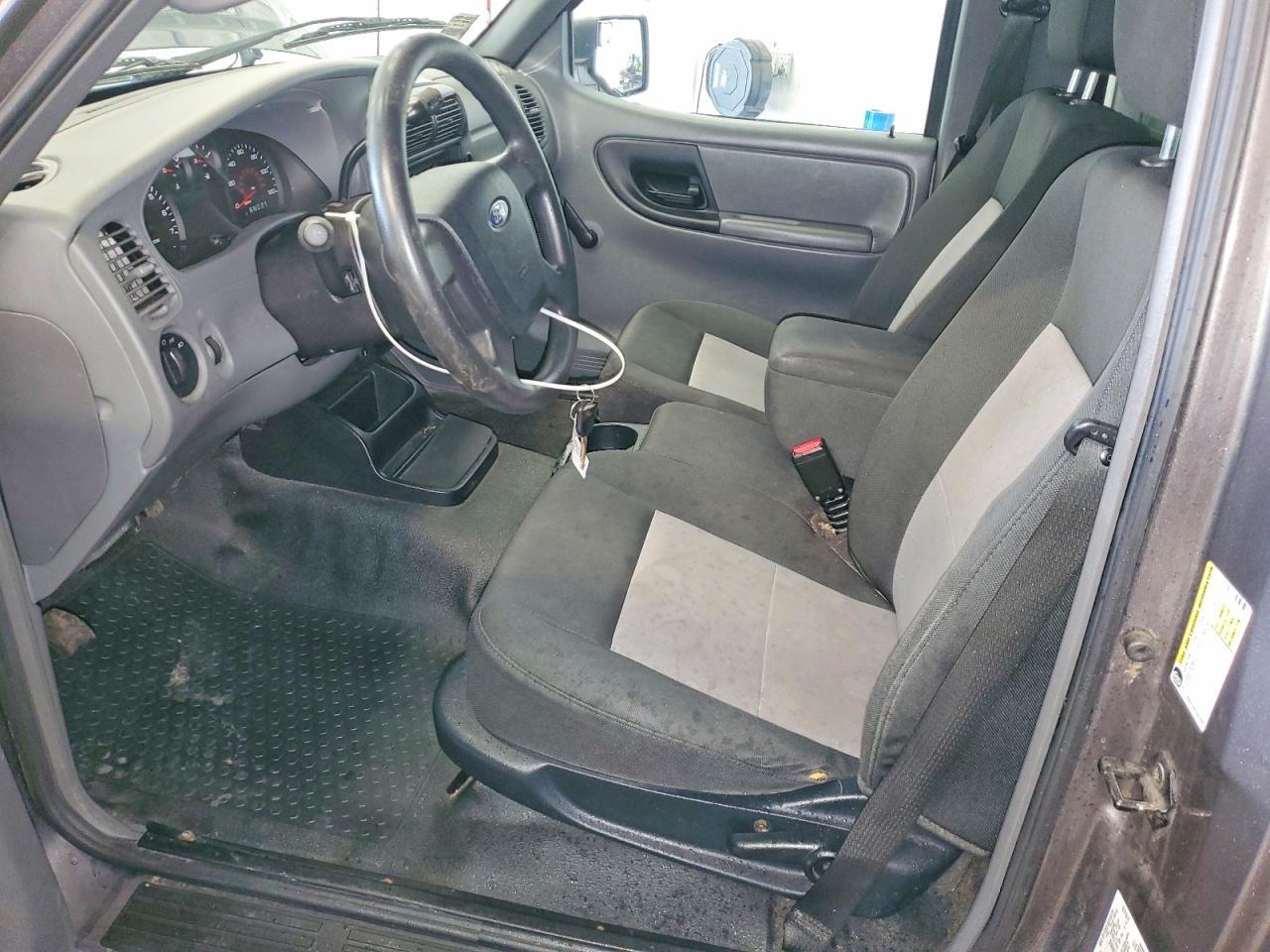 2011 Ford Ranger - Фото 7