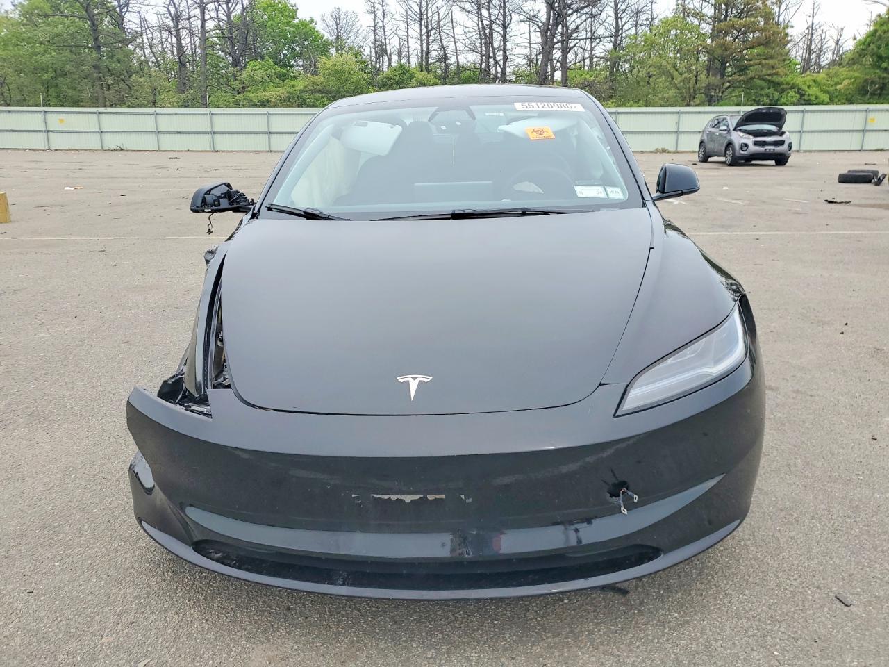2024 Tesla Model 3 - Image 5