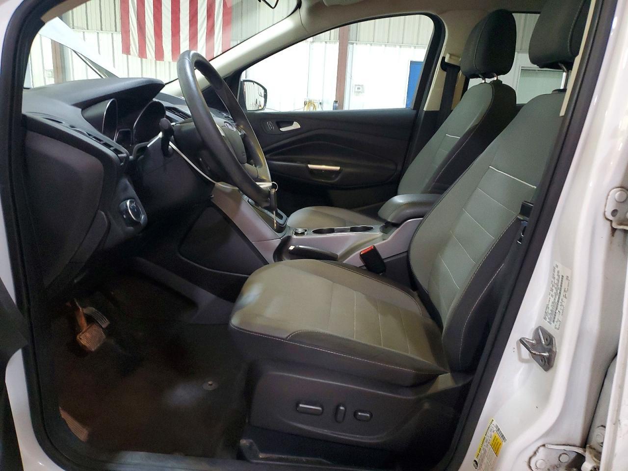 2015 Ford Escape Se - Фото 7