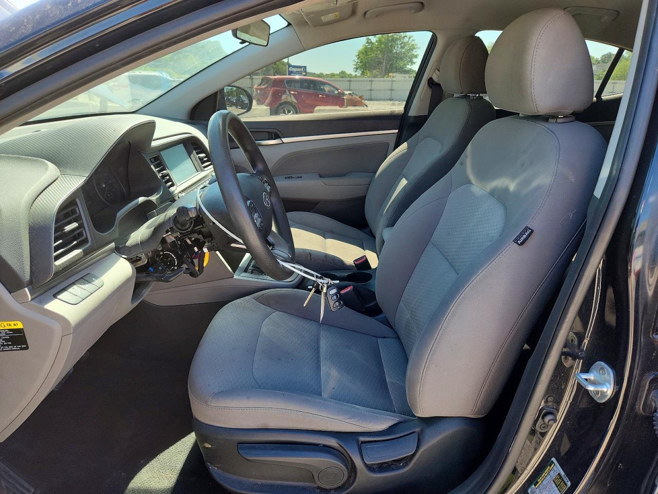 2019 Hyundai Elantra Sel - Image 7