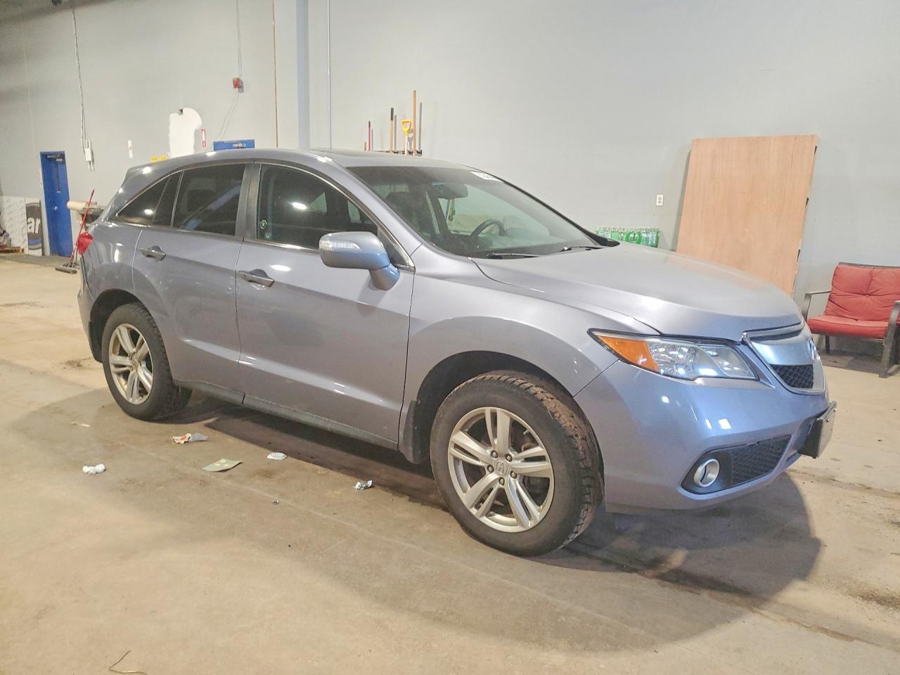 2013 Acura Rdx - Image 4