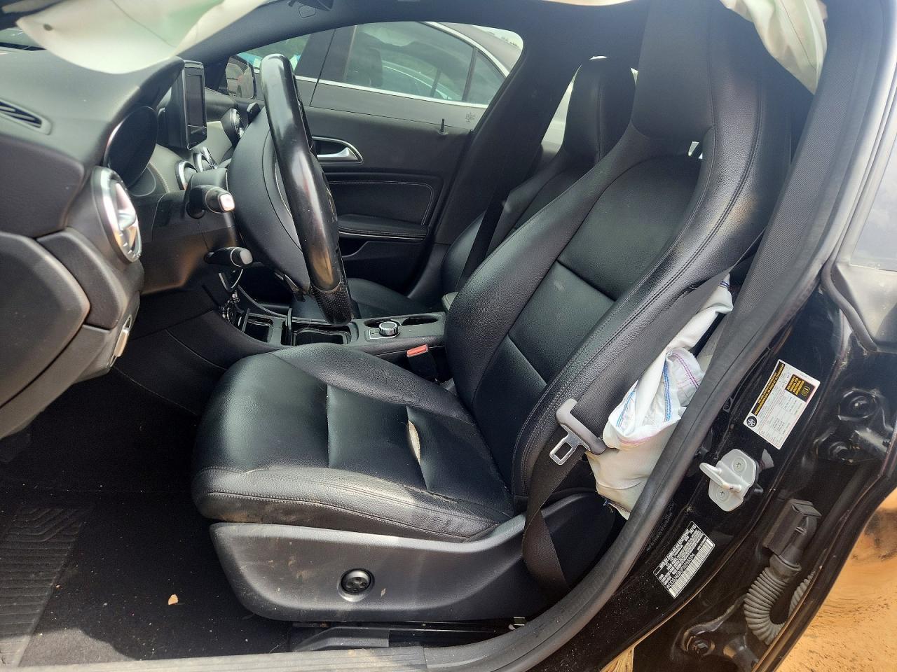 2015 Mercedes-Benz Cla 250 - Фото 7
