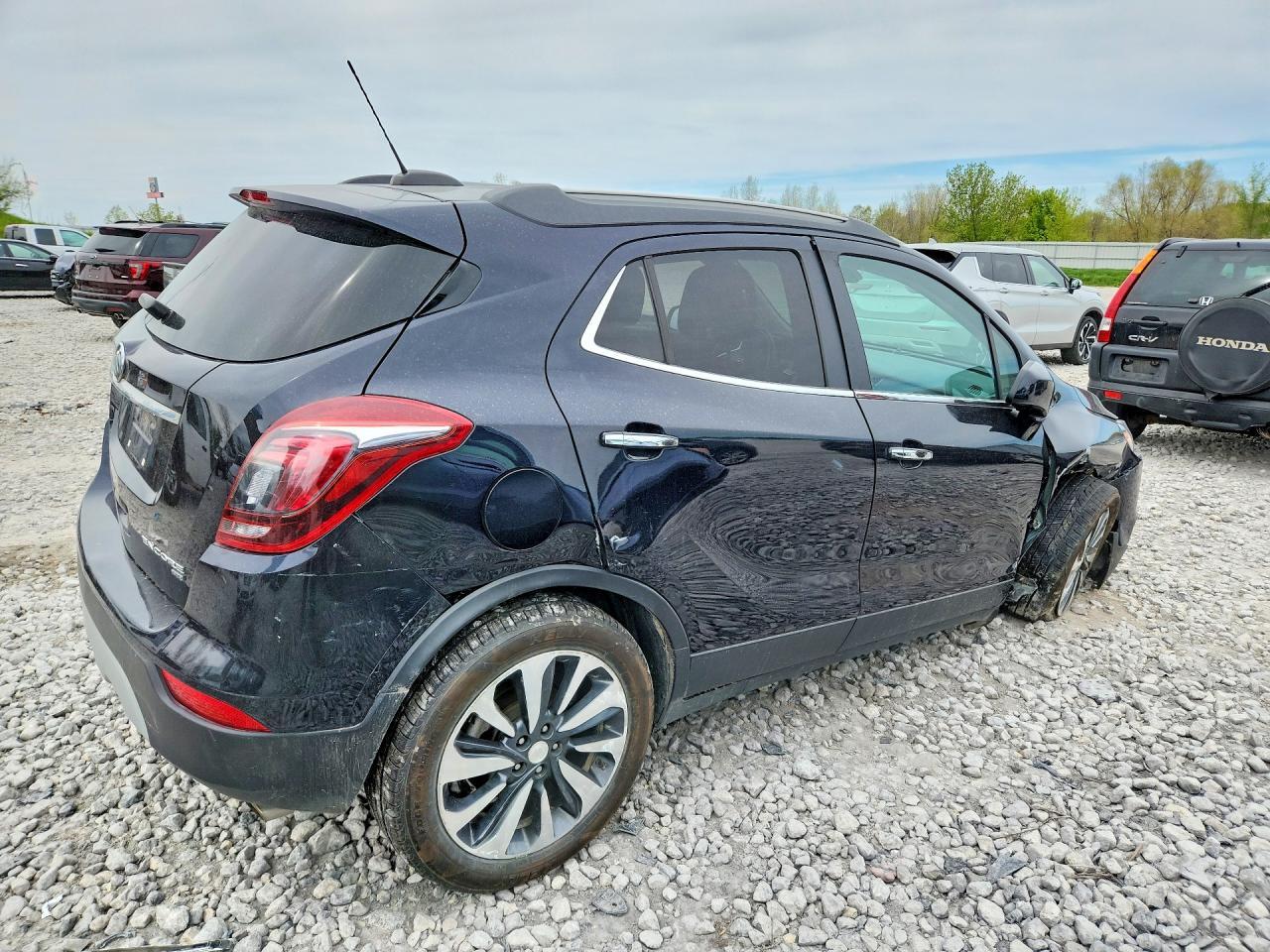 2021 Buick Encore Preferred - Фото 3