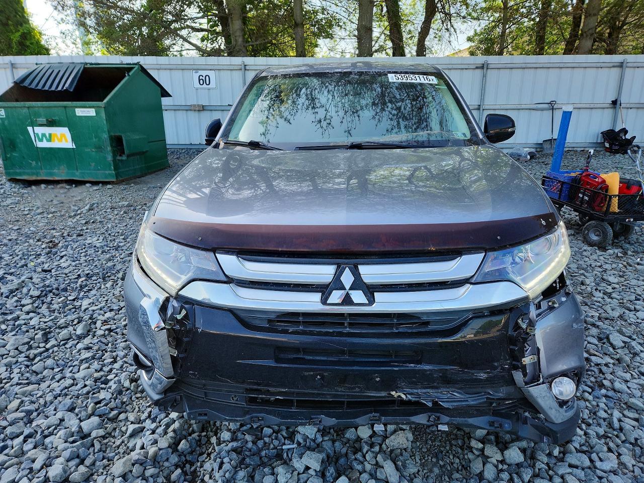 2017 Mitsubishi Outlander Se - Image 5