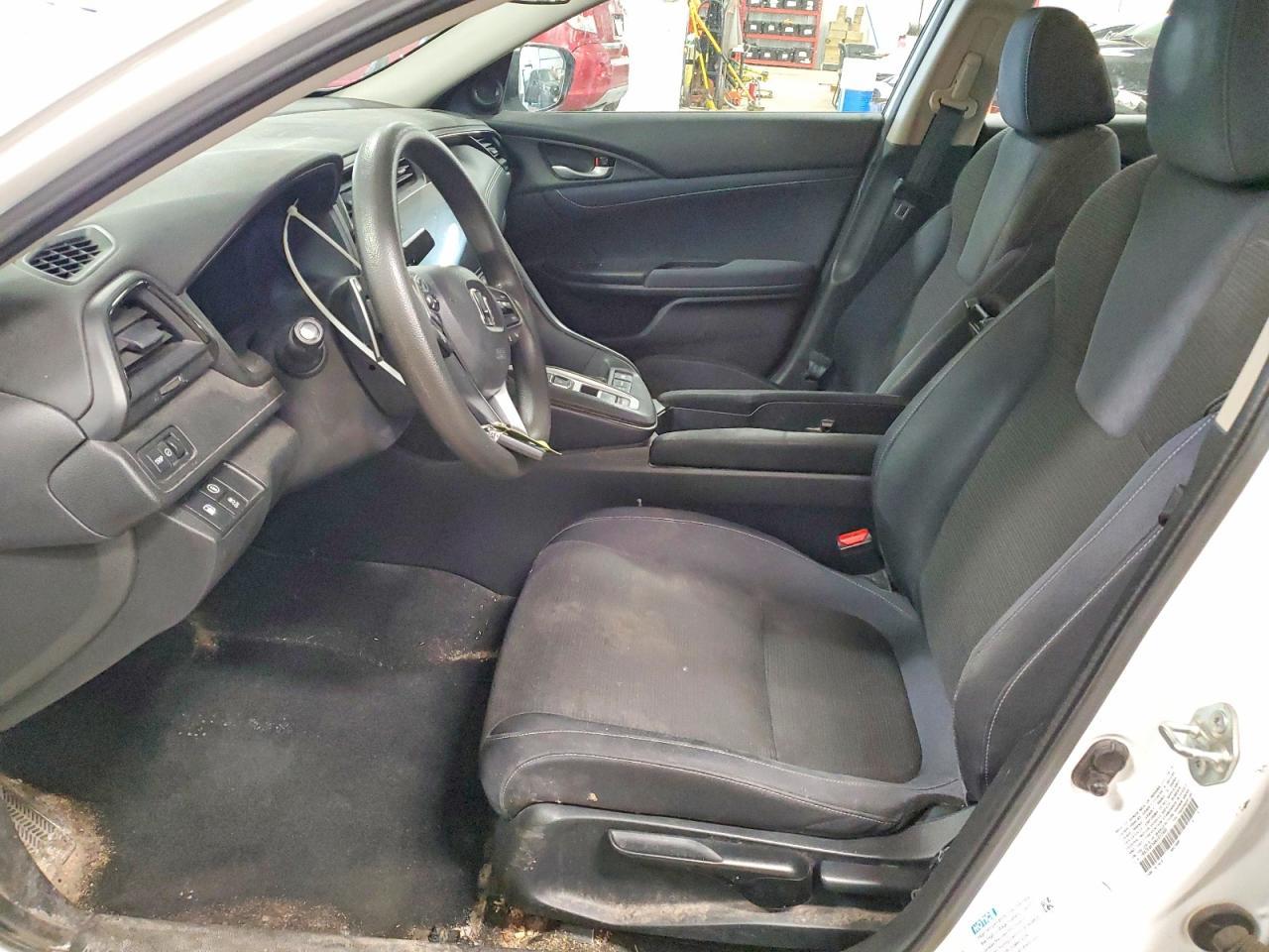 2019 Honda Insight Ex - Image 7