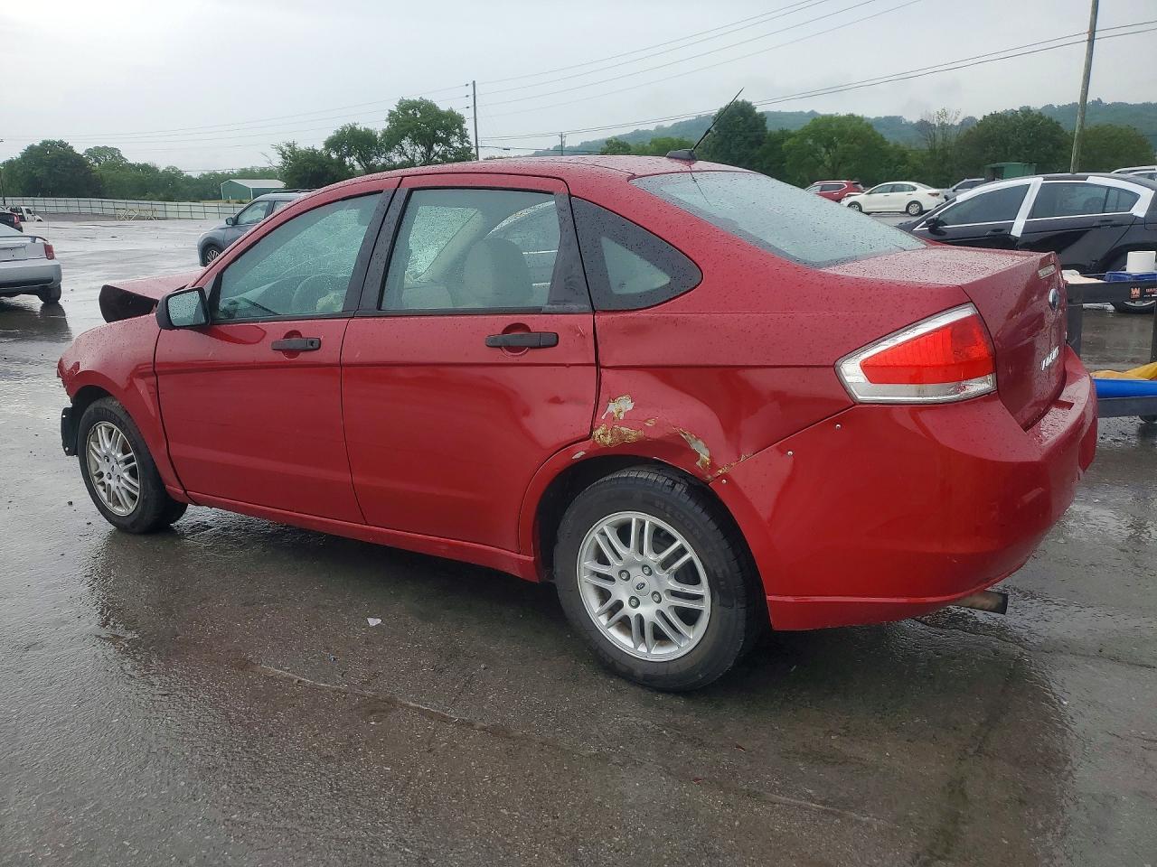 2011 Ford Focus Se - Image 2