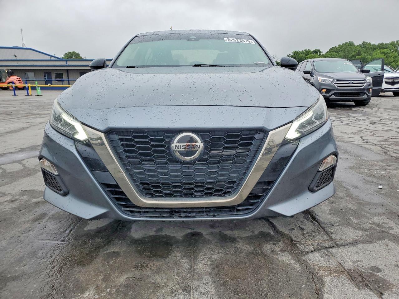 2020 Nissan Altima Sr - Image 5