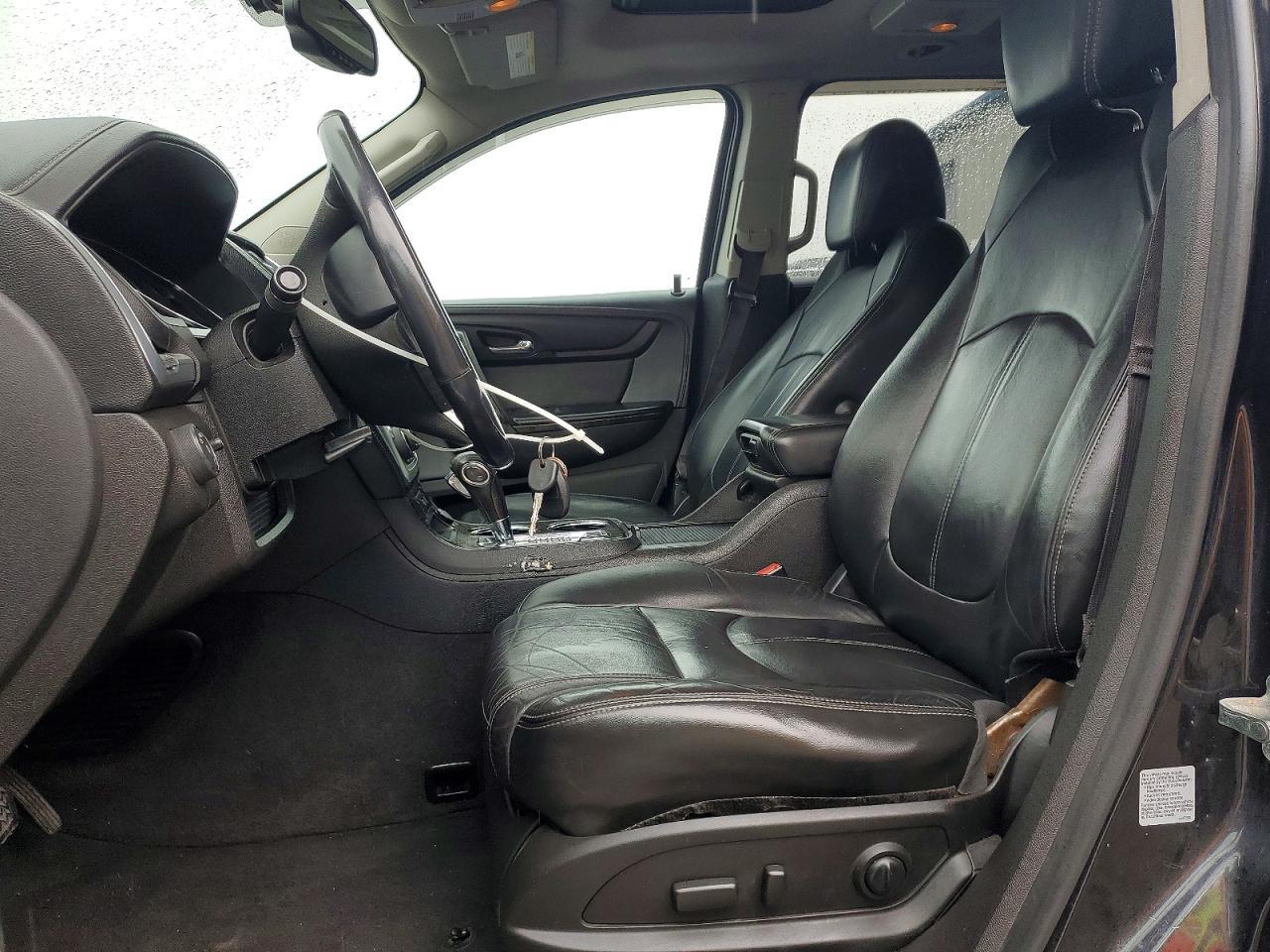 2013 GMC Acadia Slt-1 - Фото 7