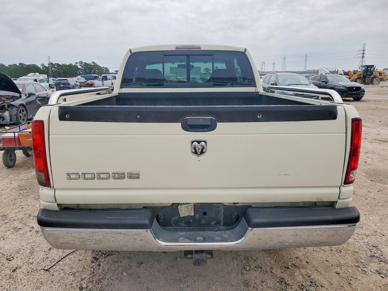 1999 Dodge Ram 1500 - Image 6