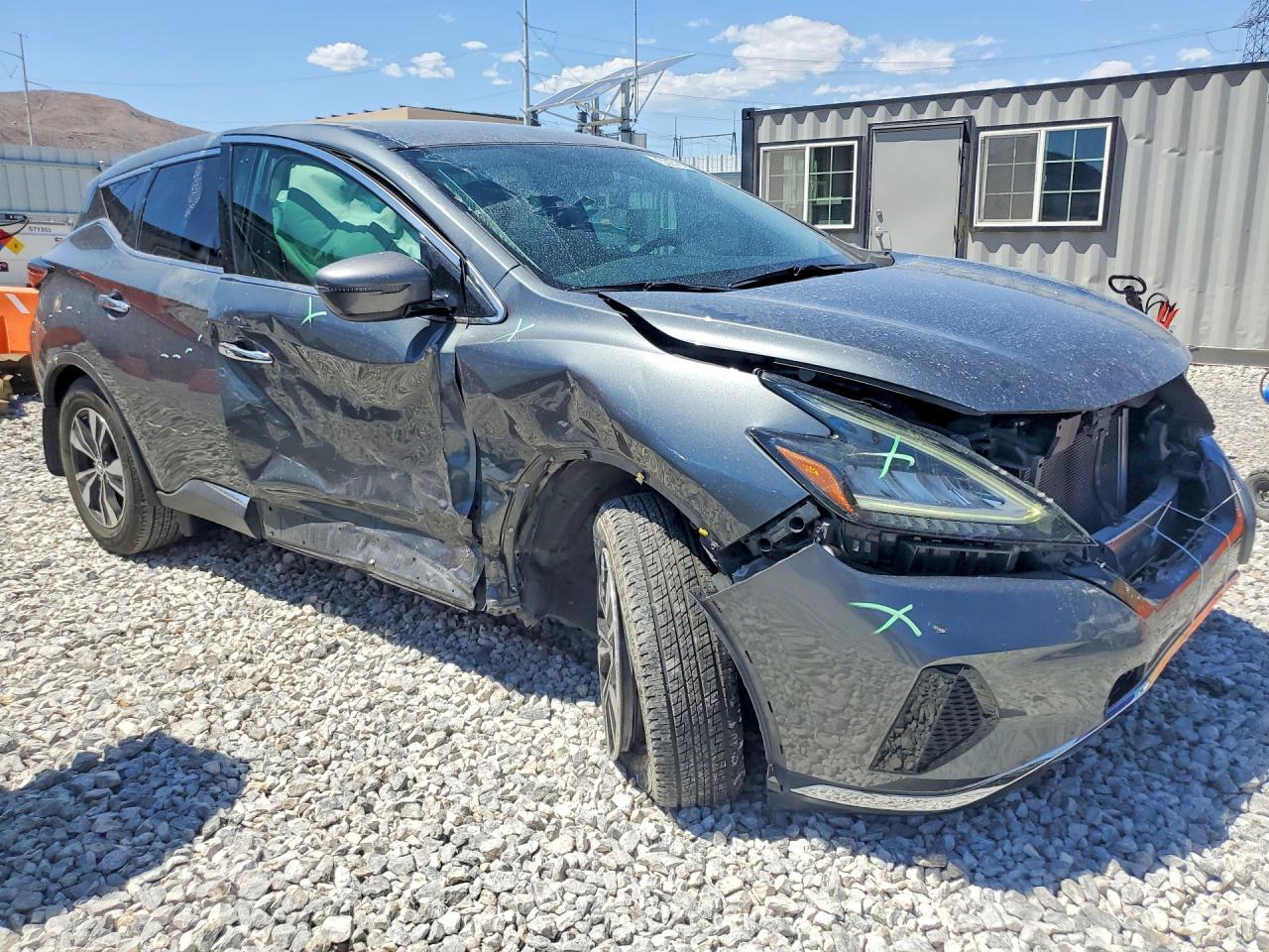 2020 Nissan Murano S - Image 4