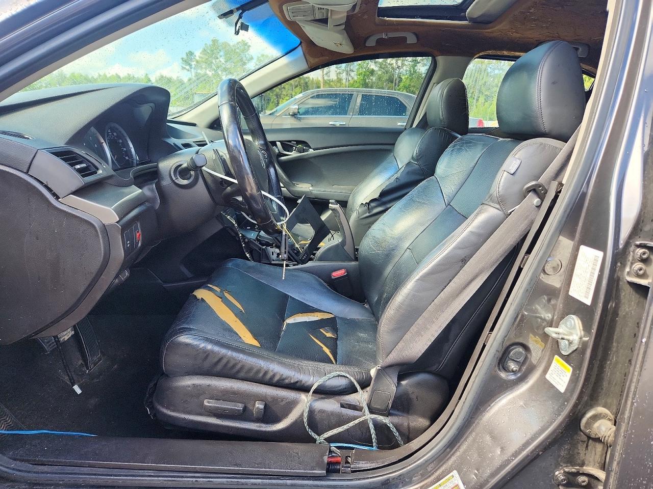 2009 Acura Tsx - Image 7