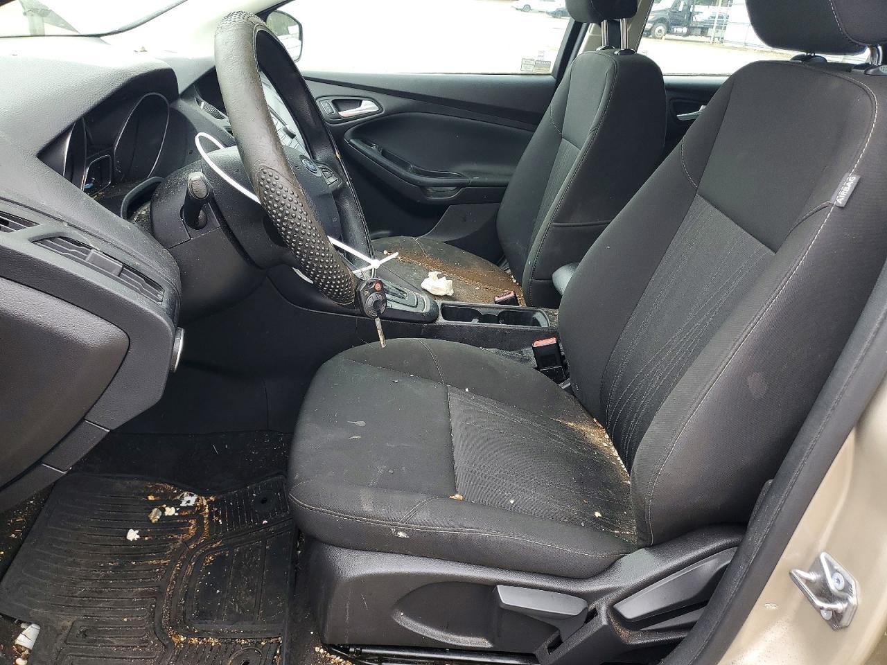 2017 Ford Focus - Image 7