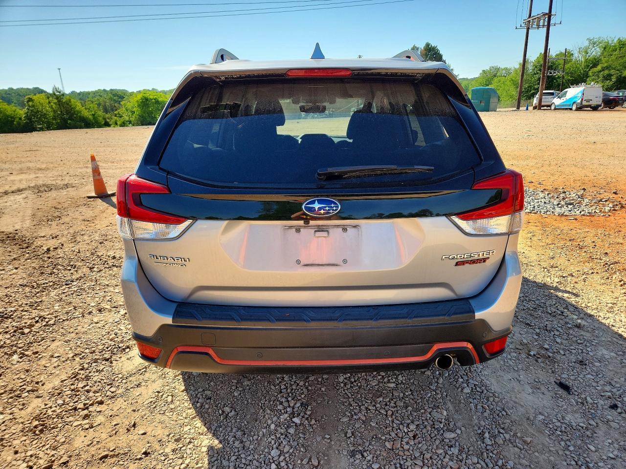 2019 Subaru Forester Sport - Image 6