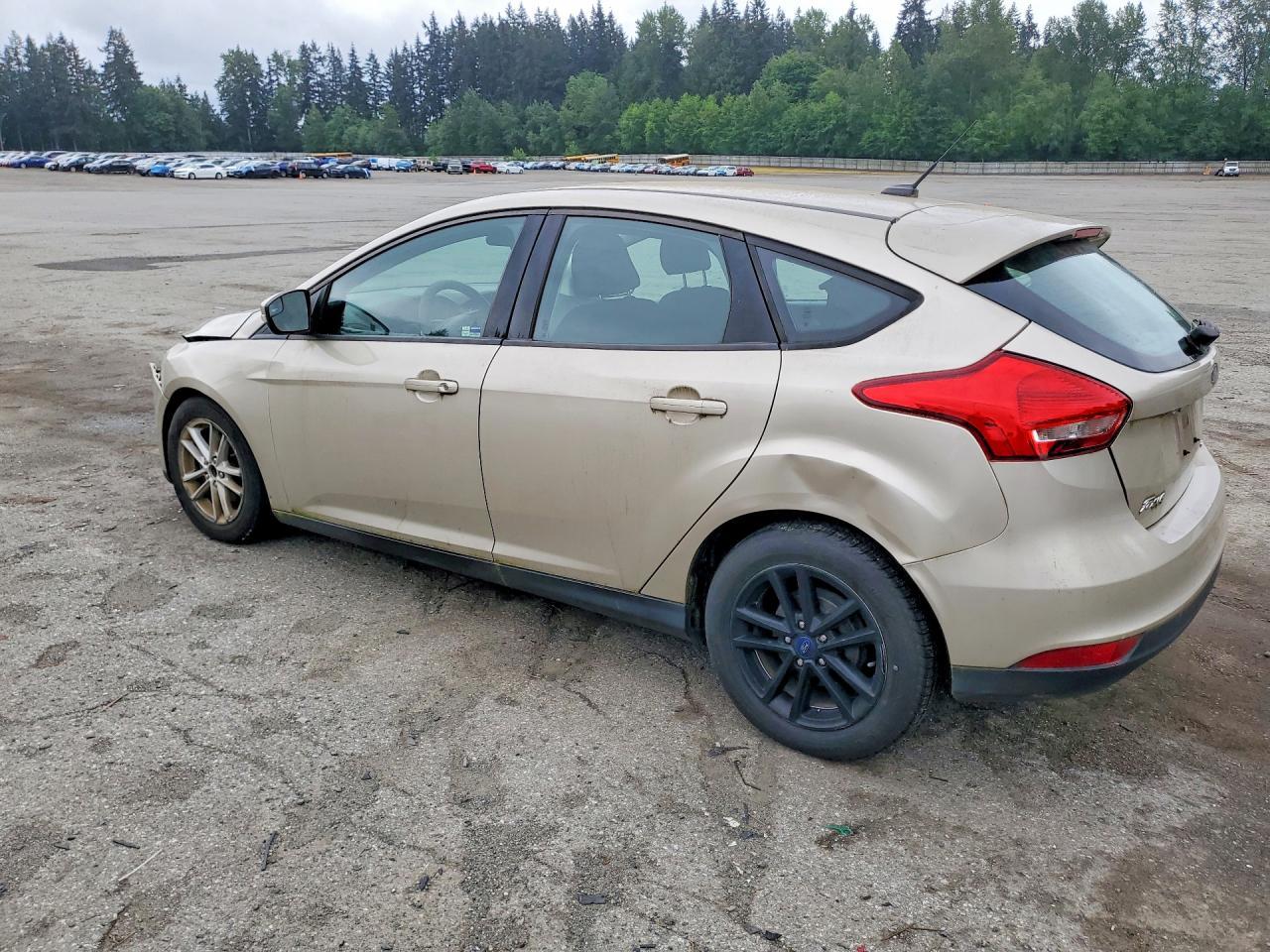 2017 Ford Focus - Image 2