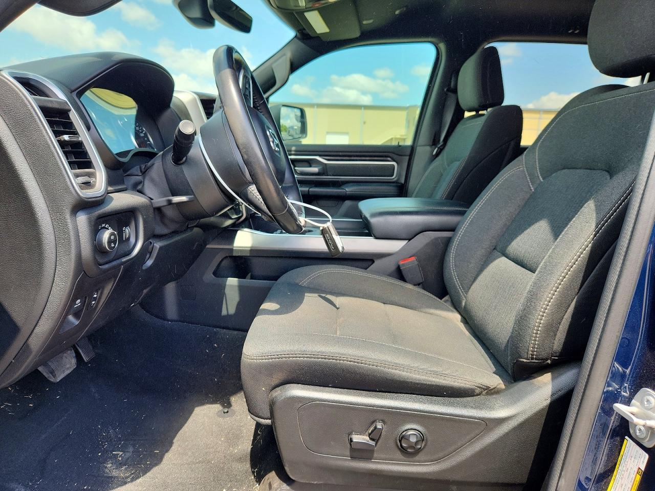 2020 Ram 1500 Big Horn - Image 7