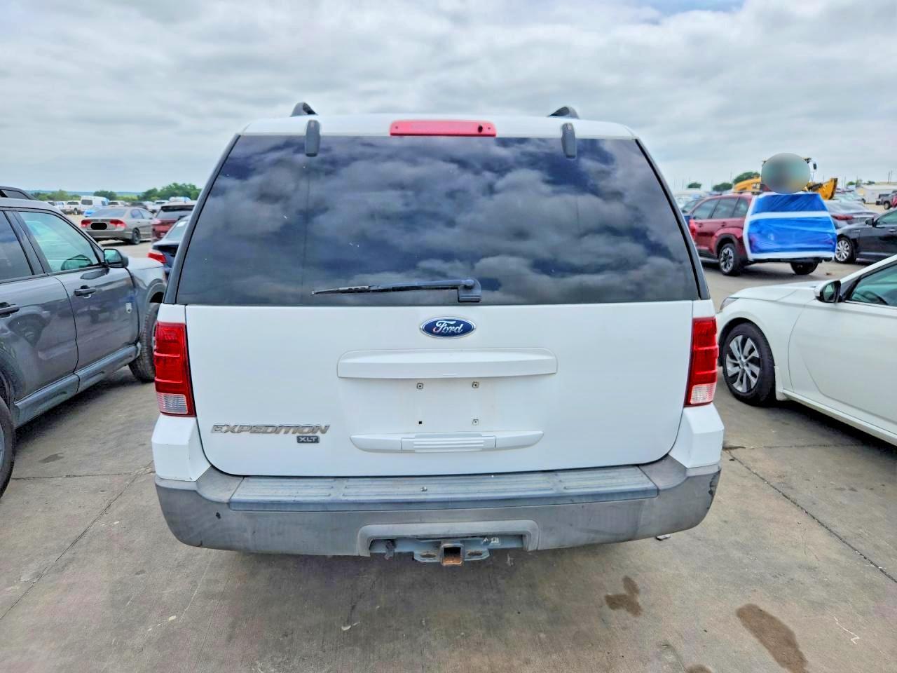 2005 Ford Expedition Xlt - Фото 6