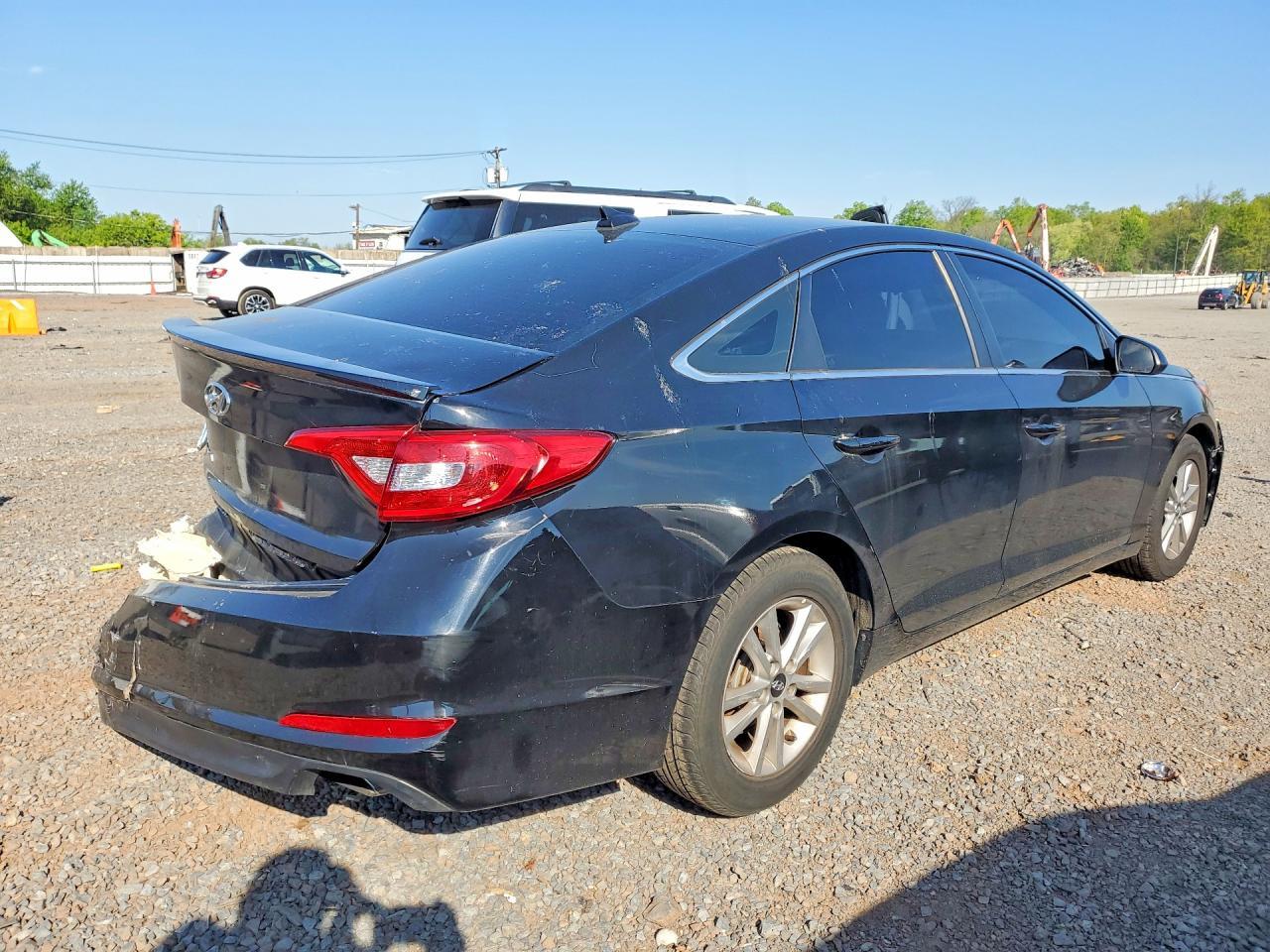 2016 Hyundai Sonata Se - Image 3