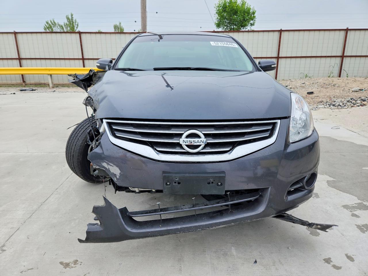 2011 Nissan Altima Sr - Image 5