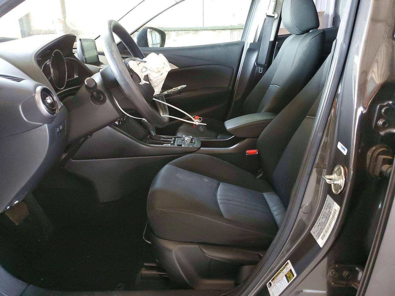 2020 Mazda Cx-3 Sport - Image 7