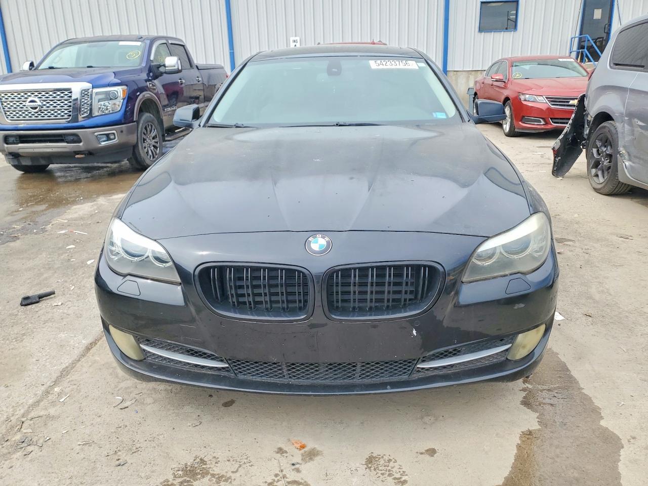 2011 BMW 528 I - Фото 5