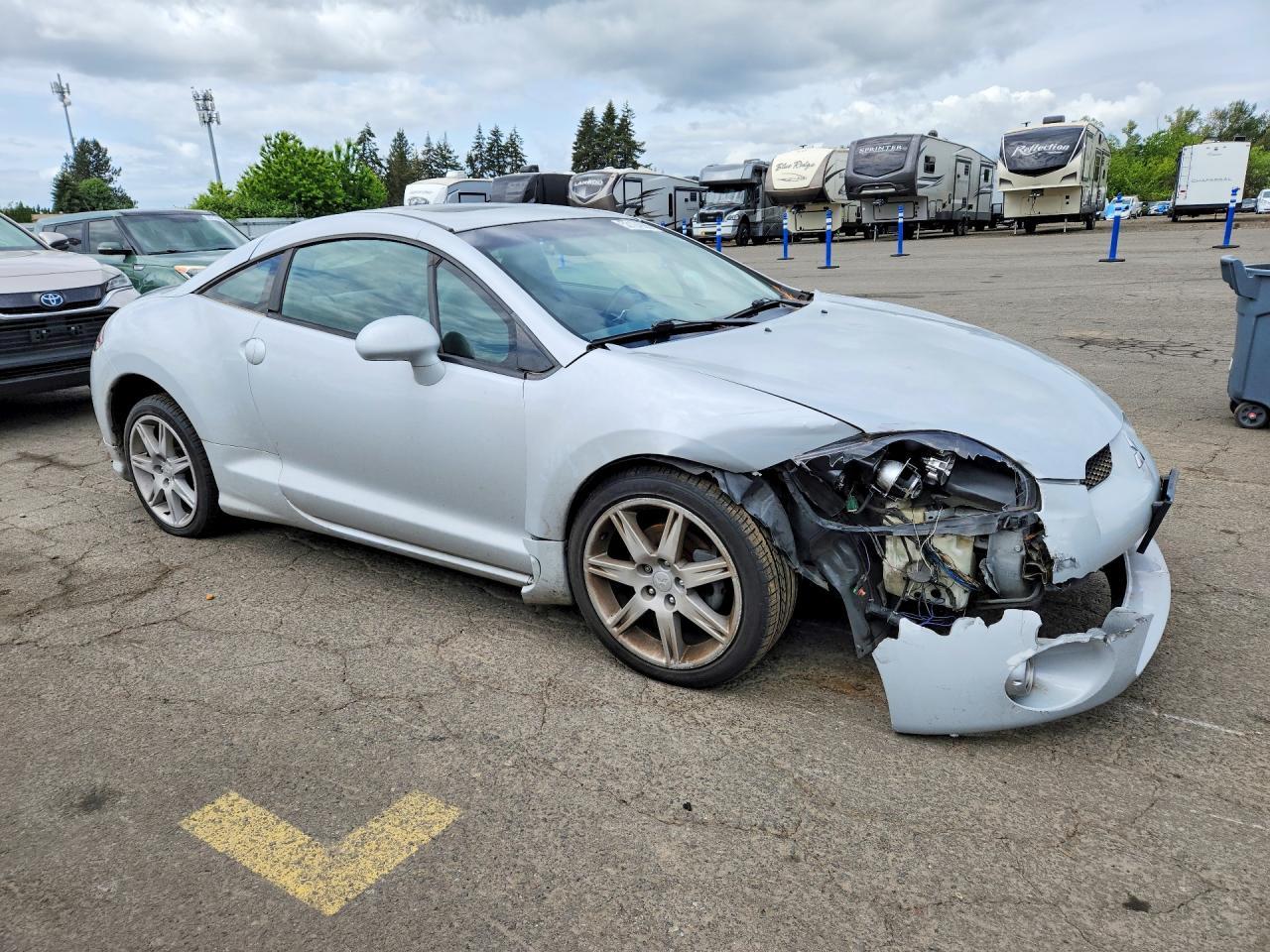 2006 Mitsubishi Eclipse Gt - Фото 4