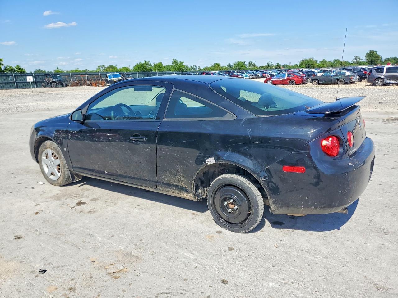 2008 Chevrolet Cobalt Lt - Image 2
