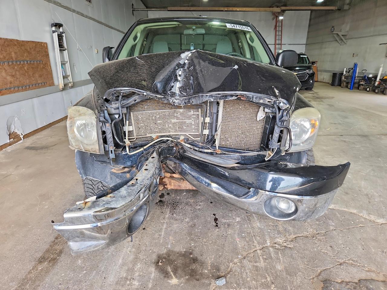 2008 Dodge Ram 1500 St - Image 5