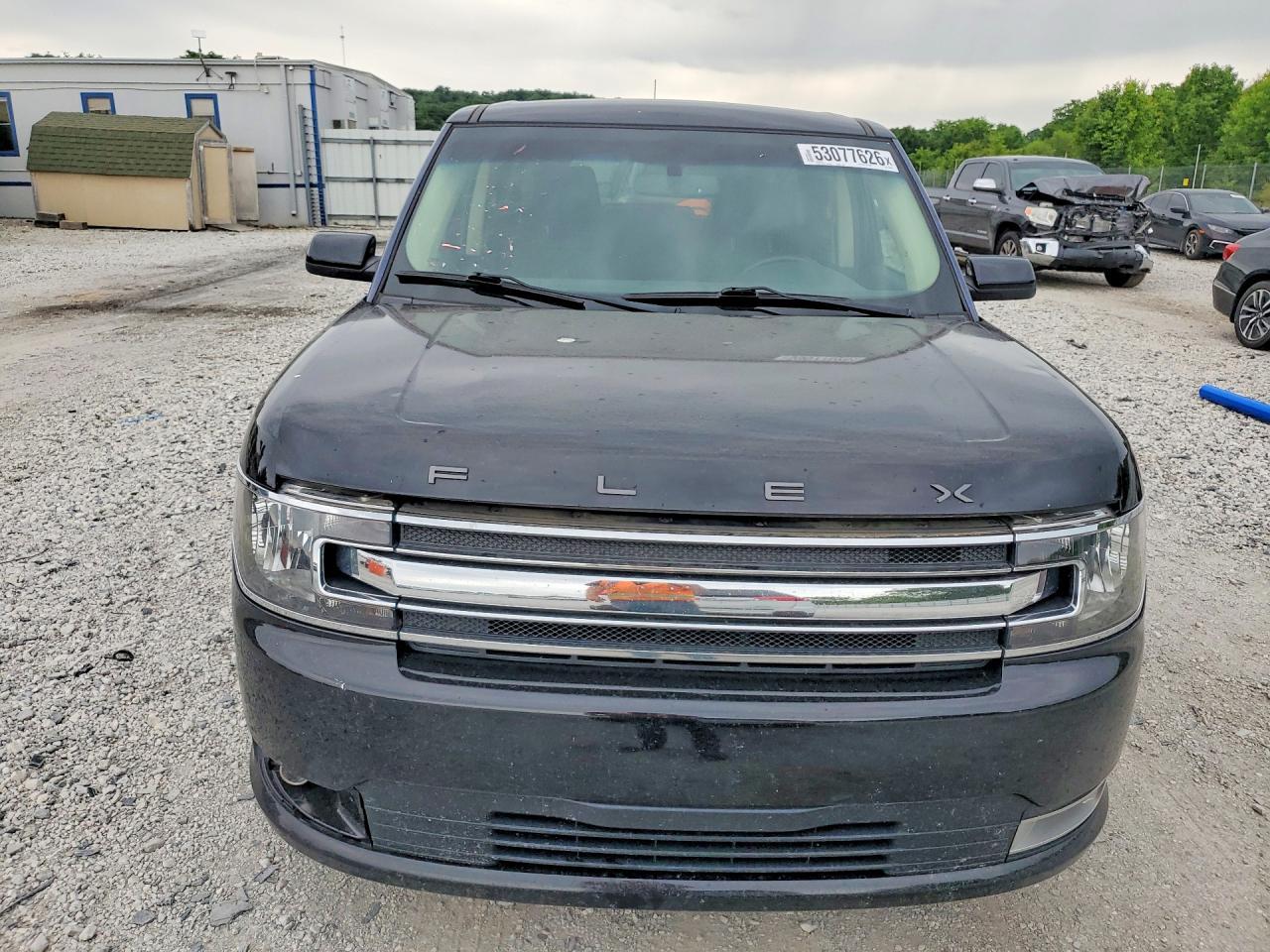 2019 Ford Flex Sel - Image 5