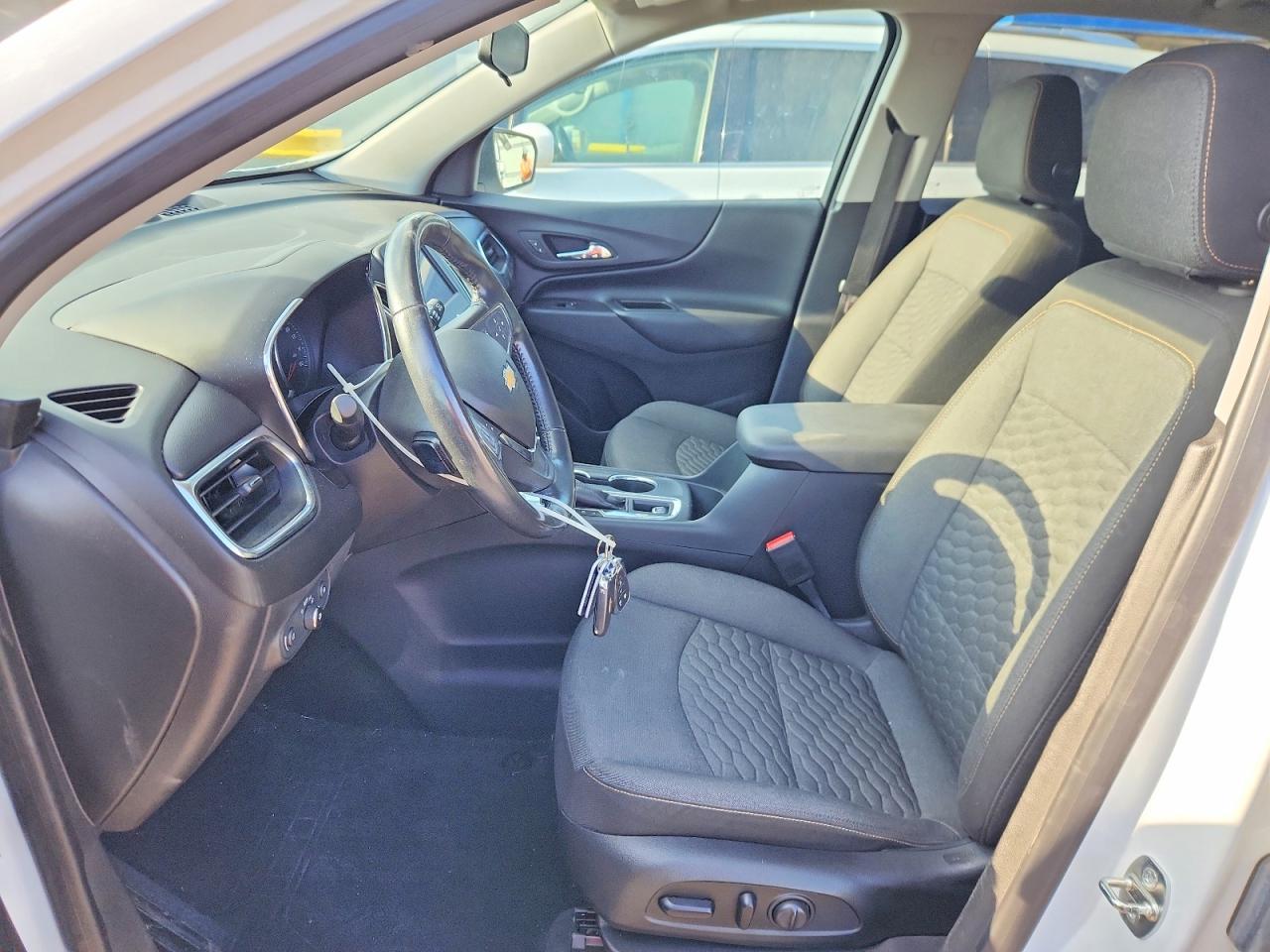 2020 Chevrolet Equinox Lt - Image 7
