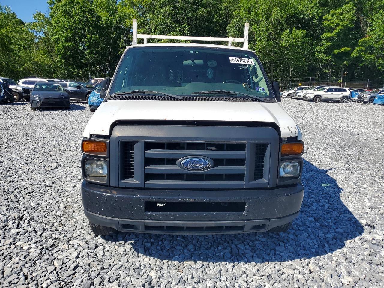 2013 Ford E250 - Фото 5