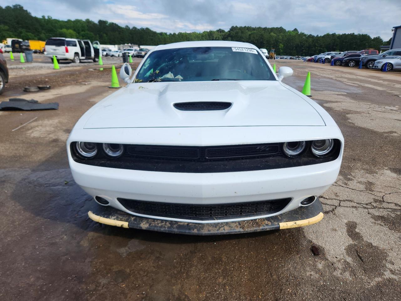 2022 Dodge Challenger R - Image 5