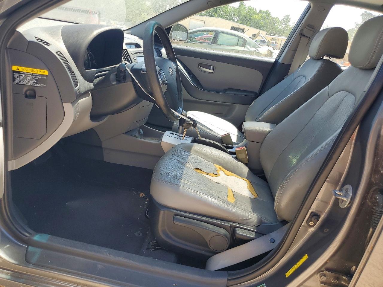 2009 Hyundai Elantra Se - Фото 7