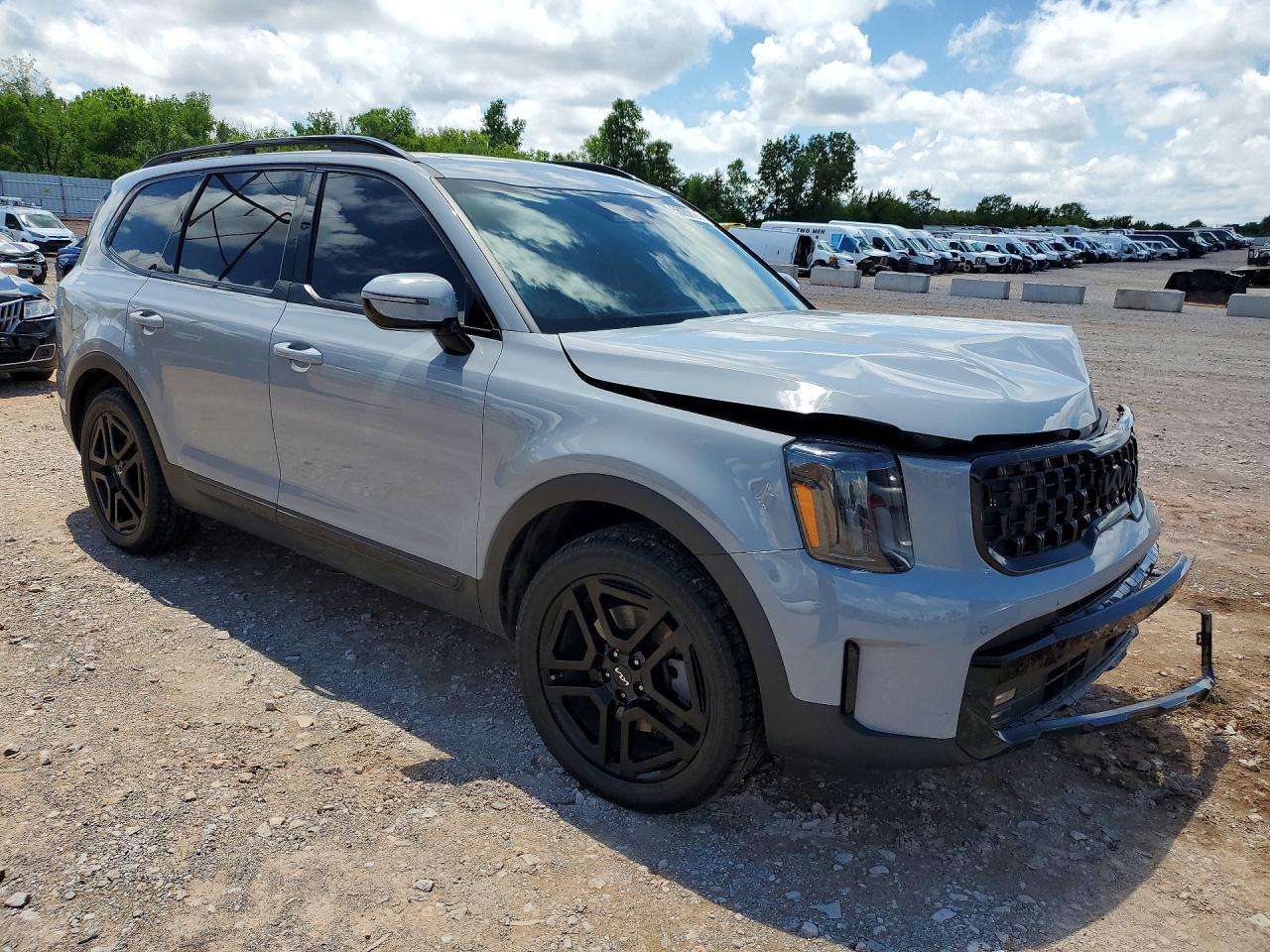 2024 Kia Telluride Sx-Prestige X-Line - Image 4