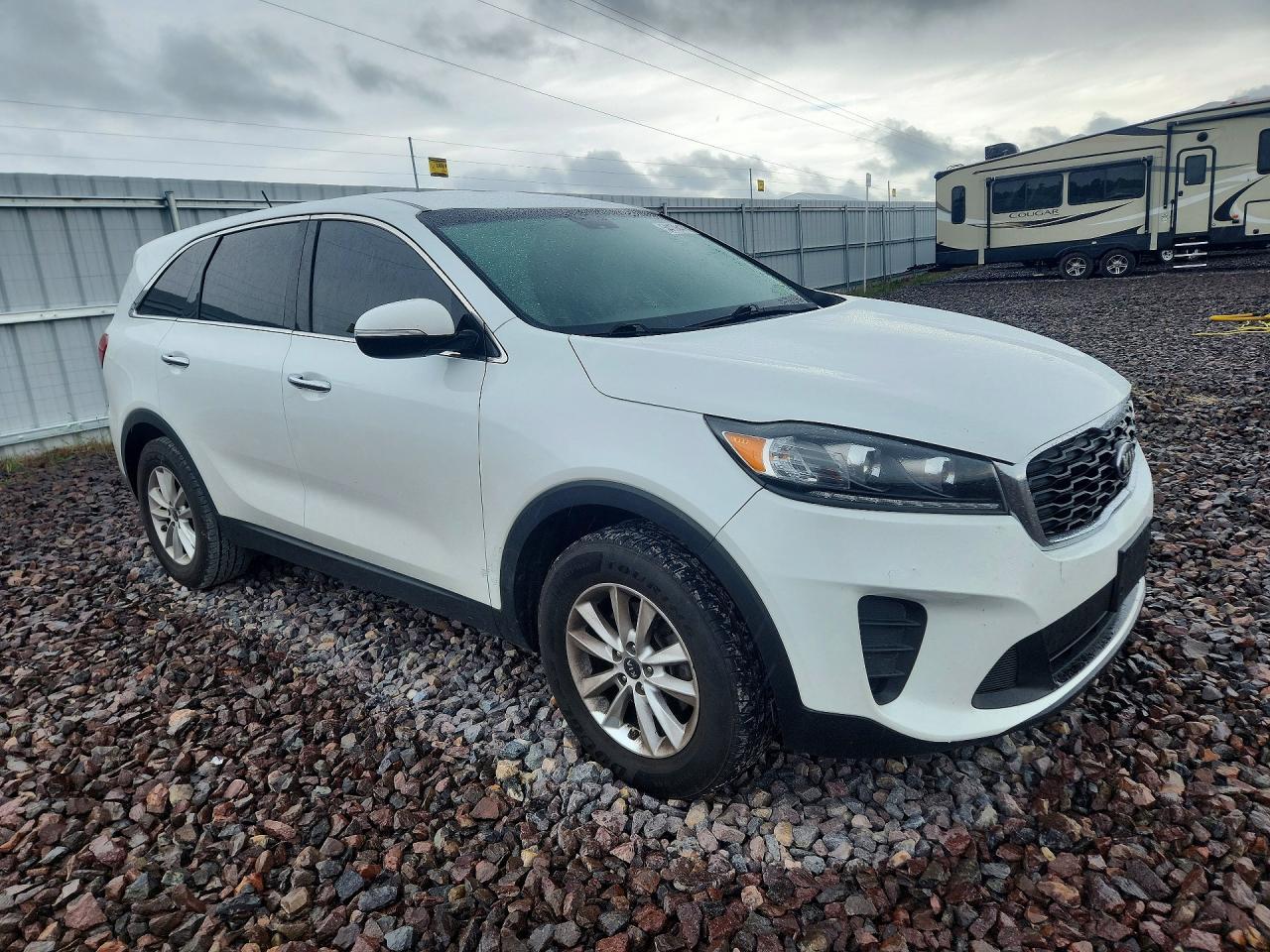 2019 Kia Sorento Lx - Фото 4