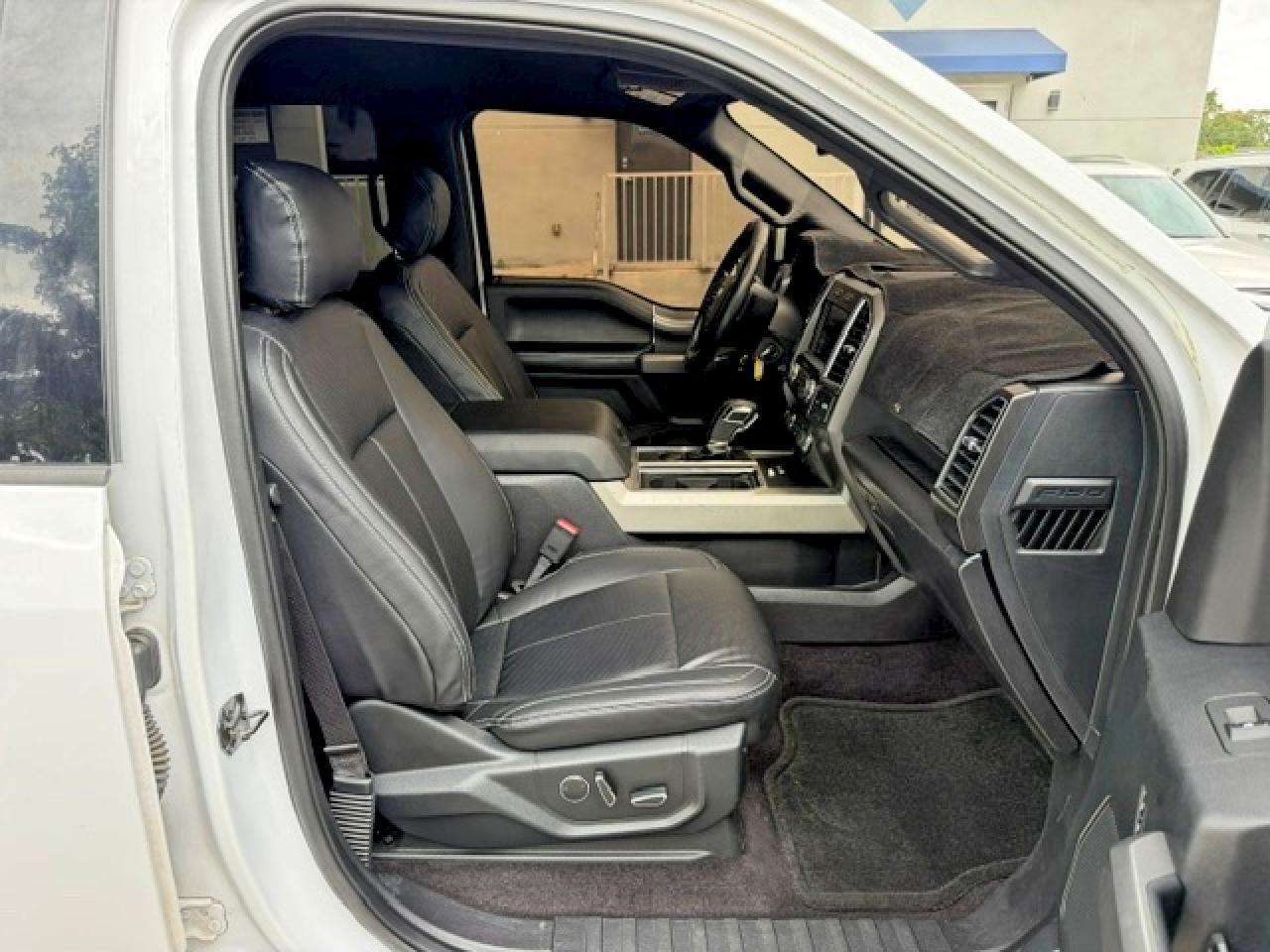2016 Ford F150 Supercrew - Фото 7