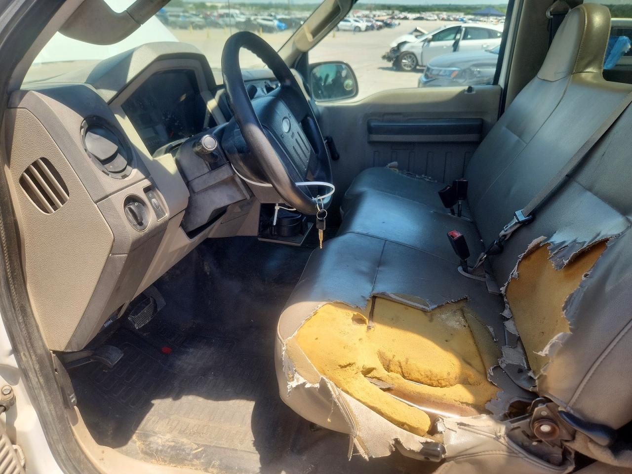 2008 Ford F250 Super Duty - Фото 7