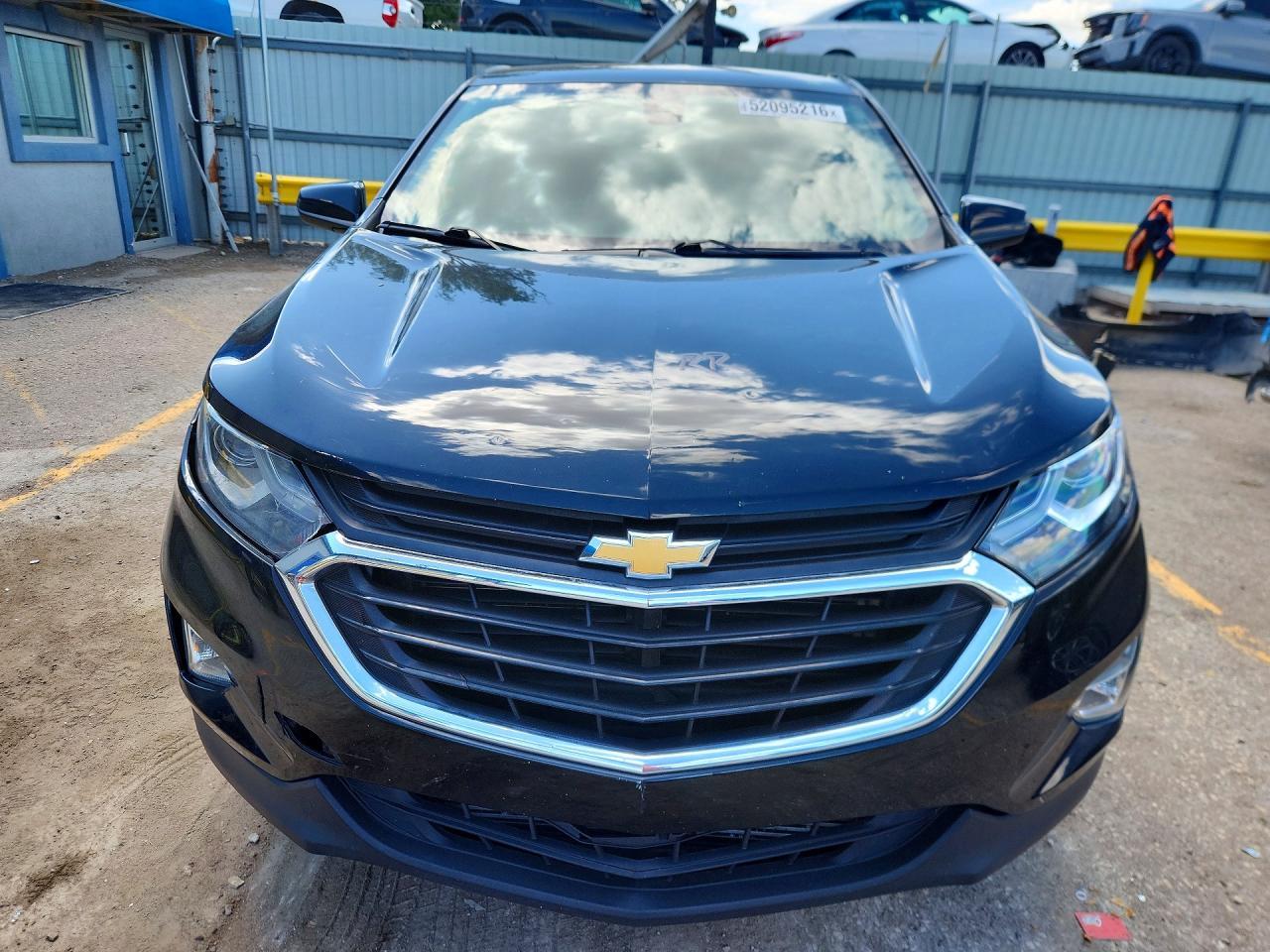 2020 Chevrolet Equinox Lt - Image 5