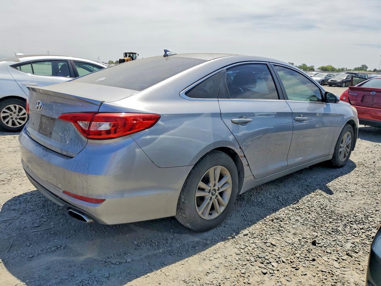 2016 Hyundai Sonata Se - Image 3