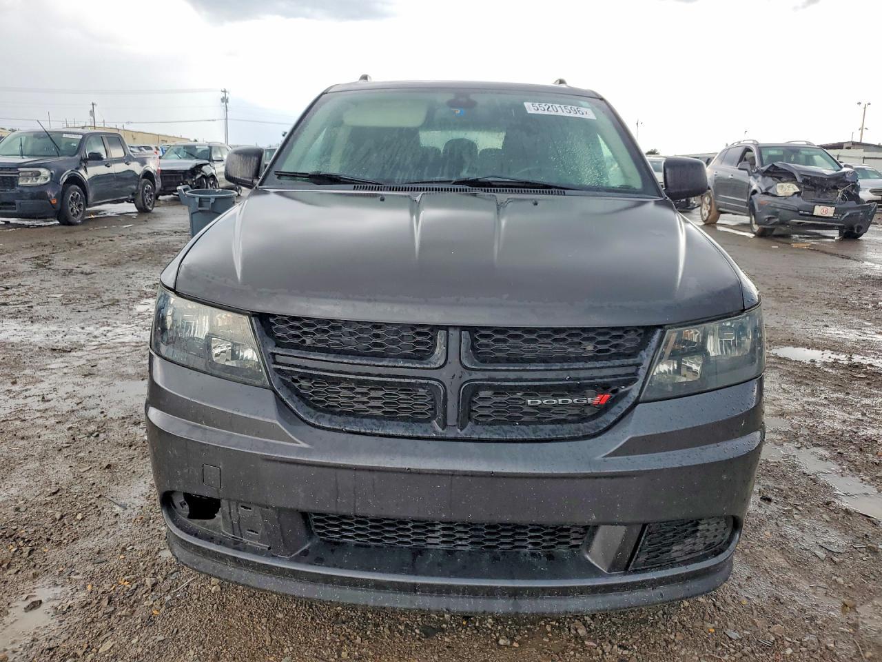2018 Dodge Journey Se - Image 5