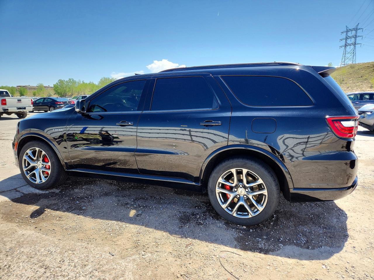 2023 Dodge Durango R - Image 2