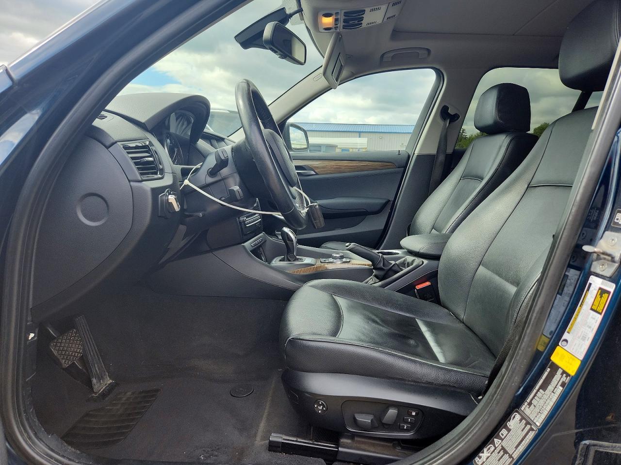 2013 BMW X1 xDrive28I - Фото 7