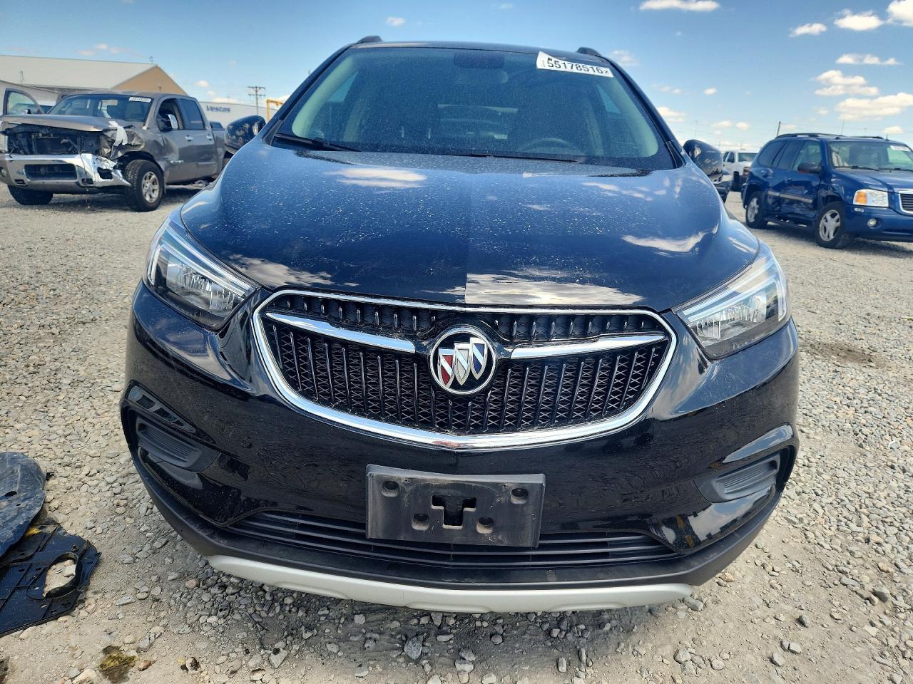 2022 Buick Encore Preferred - Фото 5