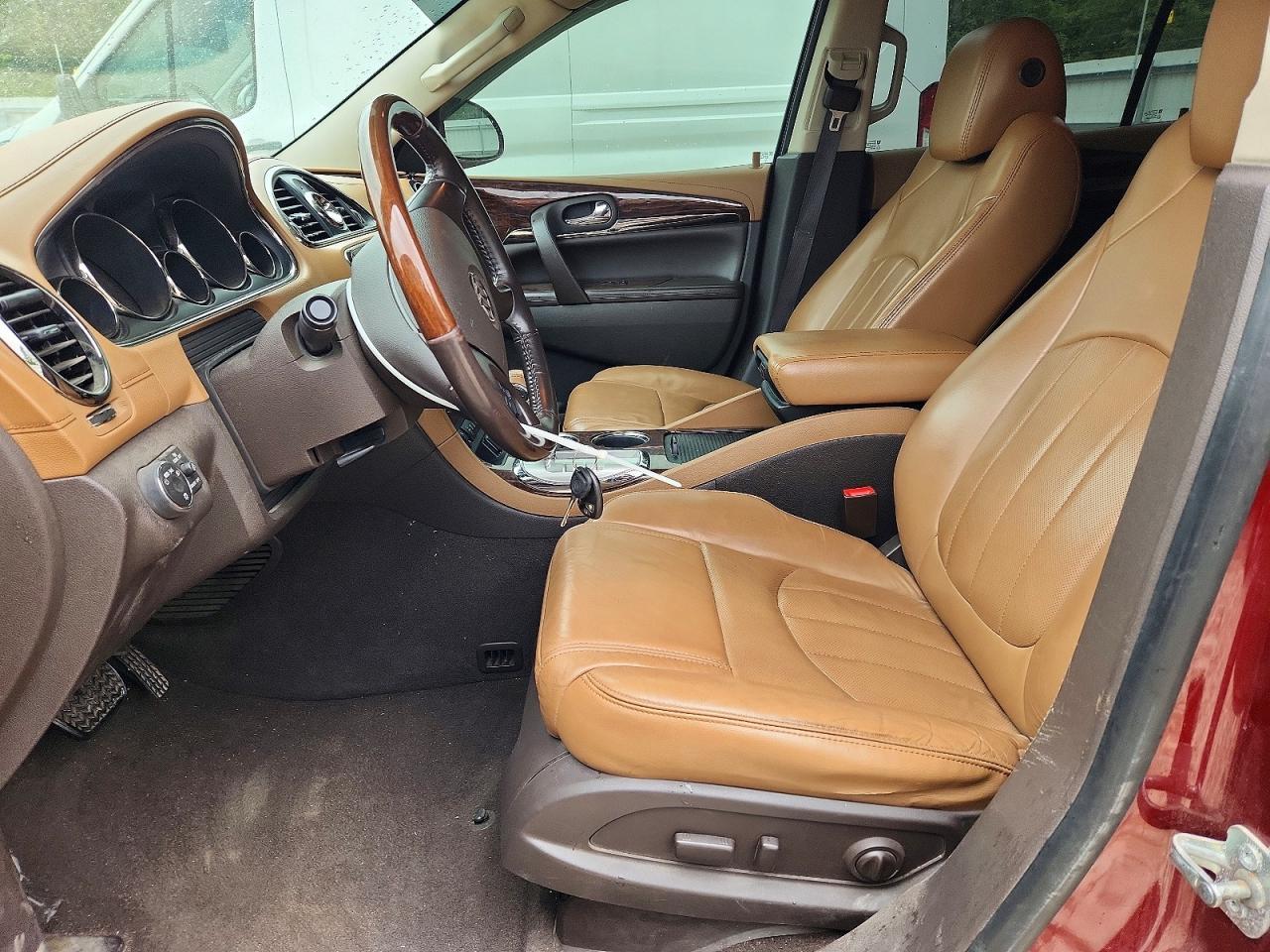2016 Buick Enclave - Фото 7