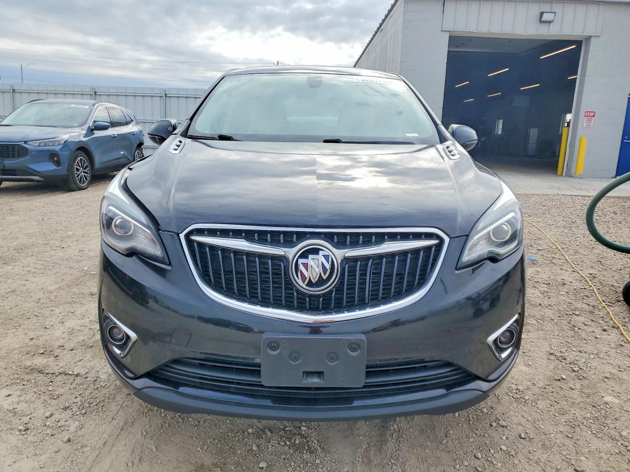 2019 Buick Envision Preferred - Фото 5