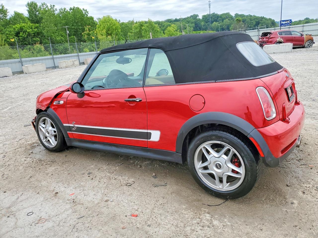 2006 Mini Cooper S - Фото 2