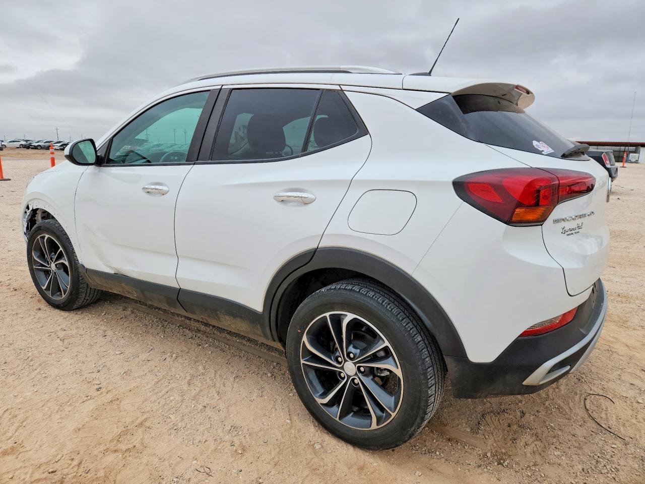 2023 Buick Encore Gx Select - Image 2
