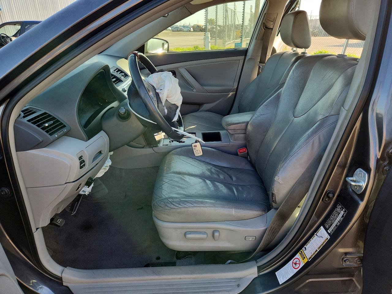 2009 Toyota Camry Hybrid - Image 7