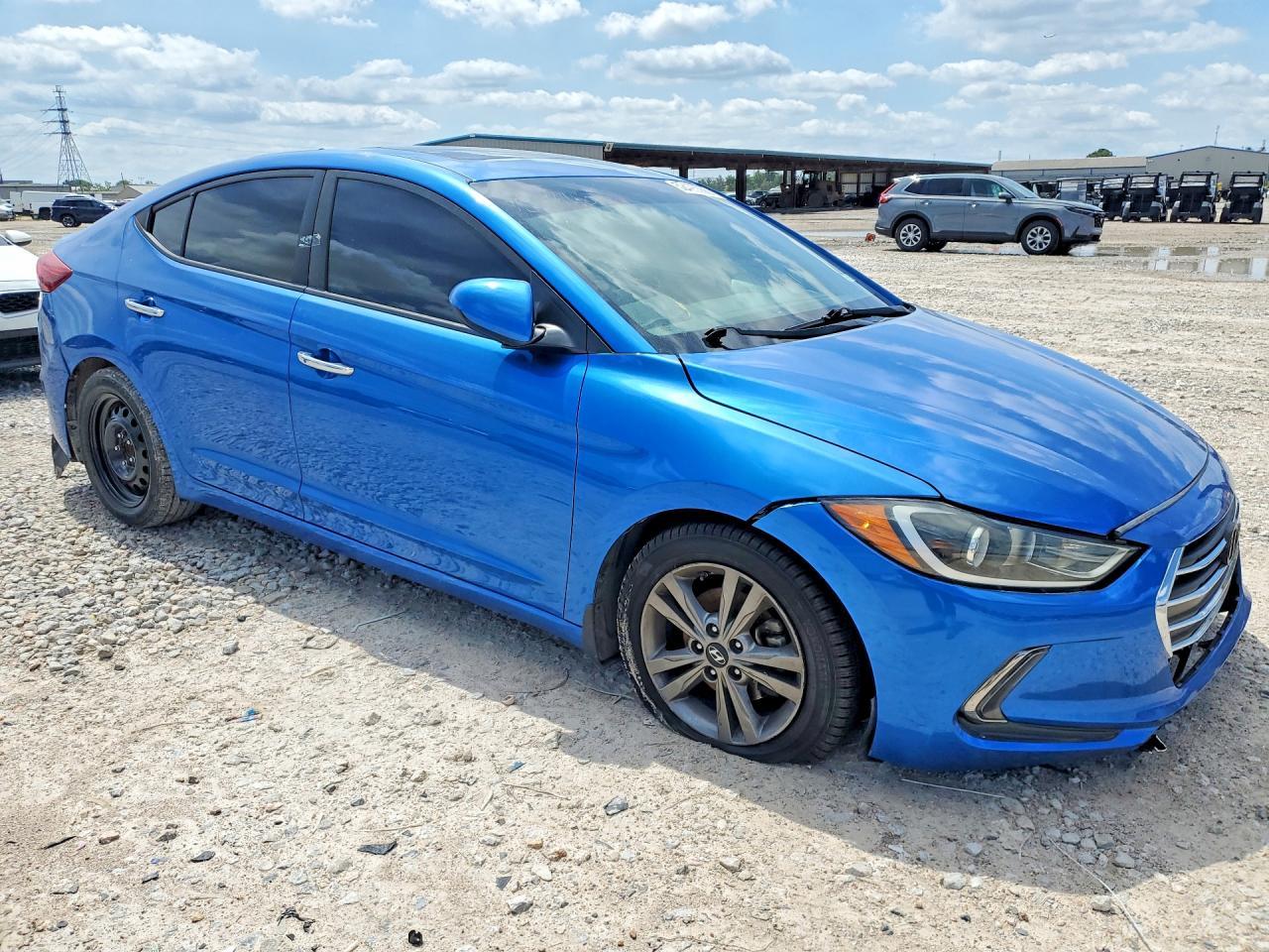 2017 Hyundai Elantra Value Edition - Image 4