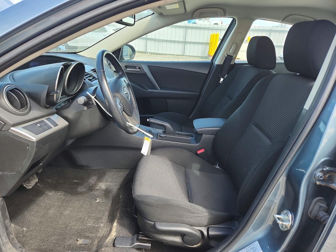 2013 Mazda 3 I - Фото 7