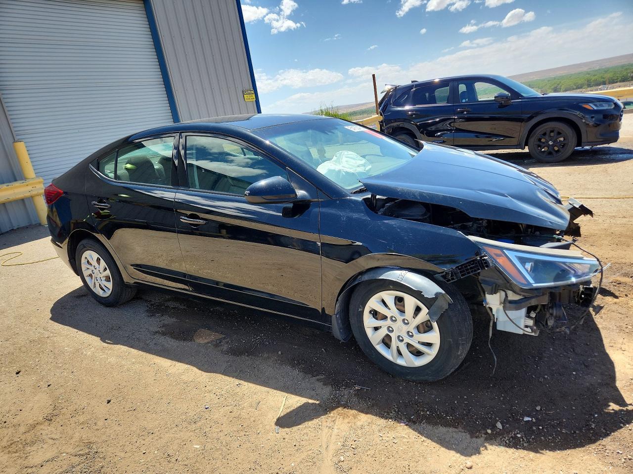 2020 Hyundai Elantra Se - Фото 4
